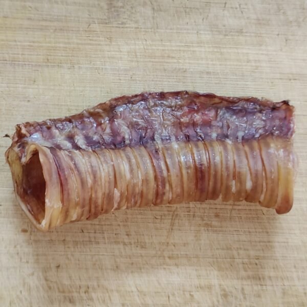 Buff Trachea 2pcs/pk