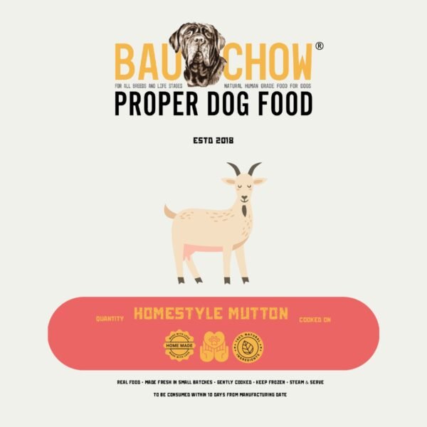 TBC's Homestyle Goat Recipe