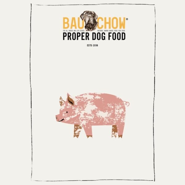 Renal Support - Pork